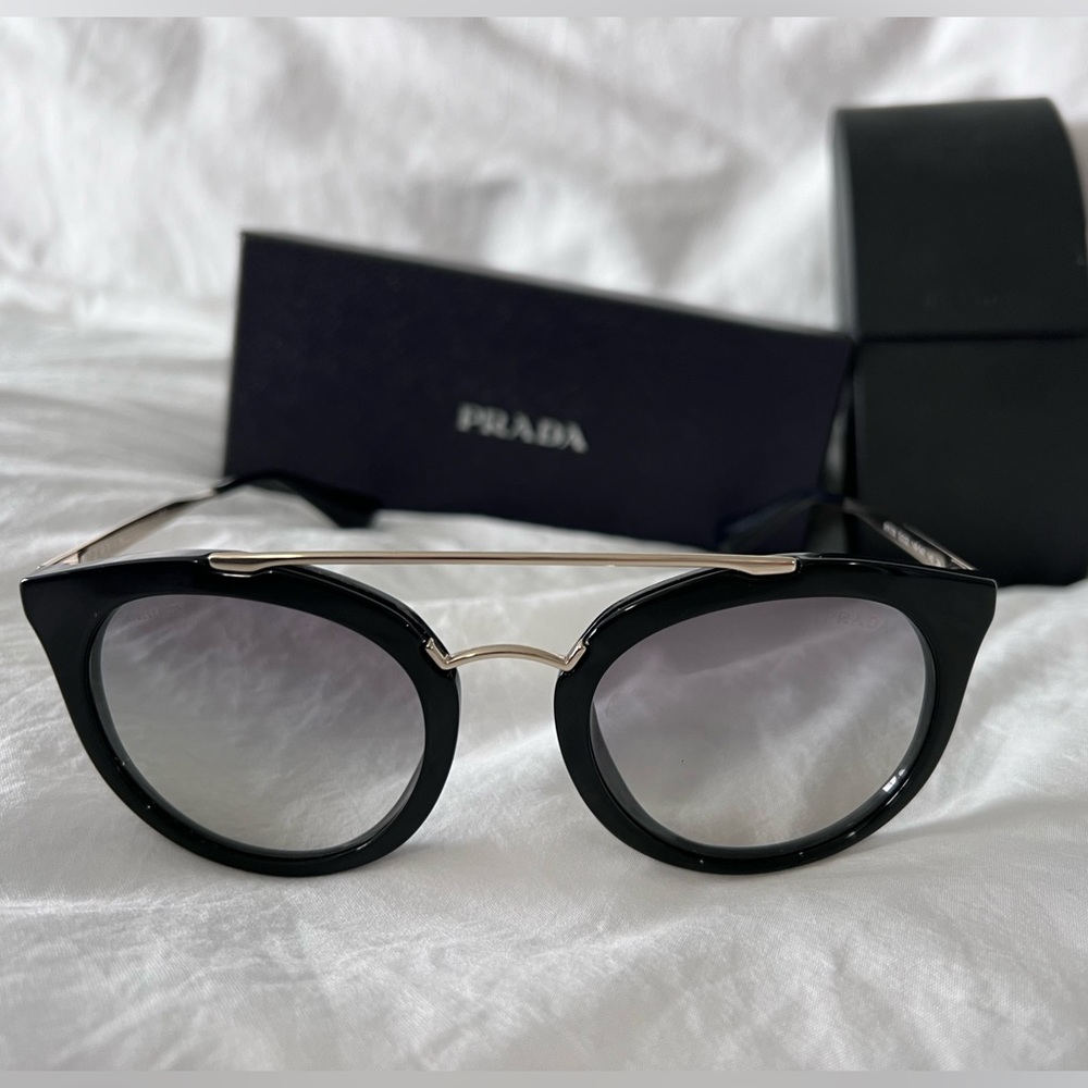 PRADA Cinema 23SS Sunglasses.